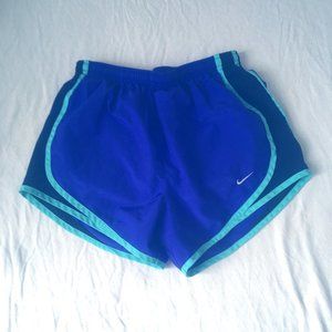 Nike Dry Tempo Running Shorts